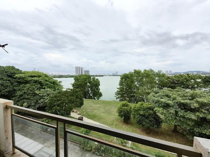 Rumah Bandar untuk Dijual di Taman Tasik Prima (Puchong) - Chow Kok Toong - View - PropertyGuru.com.my