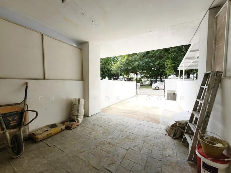 Rumah Bandar untuk Dijual di Taman Tasik Prima (Puchong) - Chow Kok Toong - Exterior - PropertyGuru.com.my
