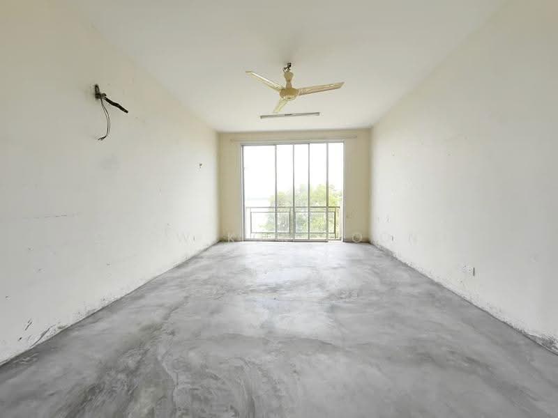 Rumah Bandar untuk Dijual di Taman Tasik Prima (Puchong) - Chow Kok Toong - Interior - PropertyGuru.com.my