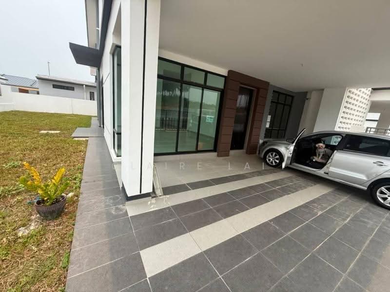 Rumah Berkembar untuk Dijual di Johor Bahru (Johor) - Claire Lai - Exterior - PropertyGuru.com.my