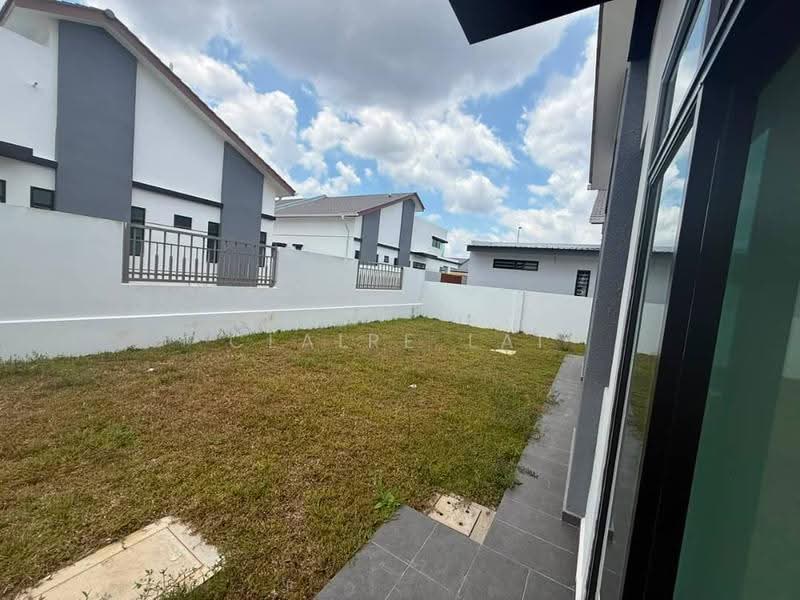 Rumah Berkembar untuk Dijual di Johor Bahru (Johor) - Claire Lai - Exterior - PropertyGuru.com.my