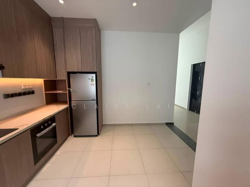 Rumah Berkembar untuk Dijual di Johor Bahru (Johor) - Claire Lai - Kitchen - PropertyGuru.com.my