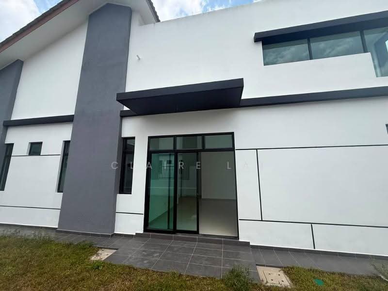 Rumah Berkembar untuk Dijual di Johor Bahru (Johor) - Claire Lai - Exterior - PropertyGuru.com.my
