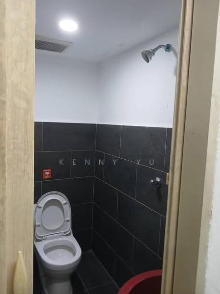 Pejabat untuk Disewa di Taman Nirwana (Ampang) - Kenny Yu - Bathroom - PropertyGuru.com.my