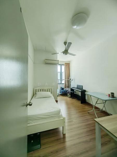 3-storey Terraced House for Sale in Usj 1 (Subang Jaya) - DARREN CHEONG - Bedroom - PropertyGuru.com.my