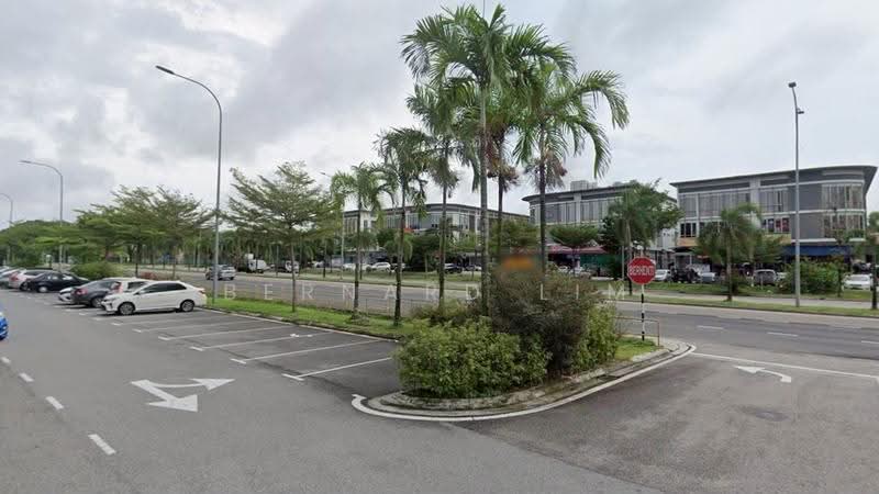 Shop for Sale in Taman Cahaya Kota Puteri (Masai) - Bernard Lim - PropertyGuru.com.my