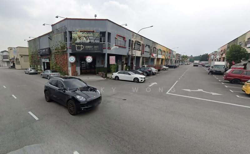 Kilang untuk Dijual di Bandar Pinggiran Subang (Shah Alam) - Jacky Wong - PropertyGuru.com.my
