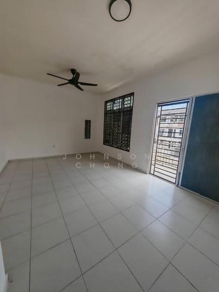 Rumah Teres 2.5-Tingkat untuk Dijual di Senai (Kulai) - Johnson Chong - PropertyGuru.com.my