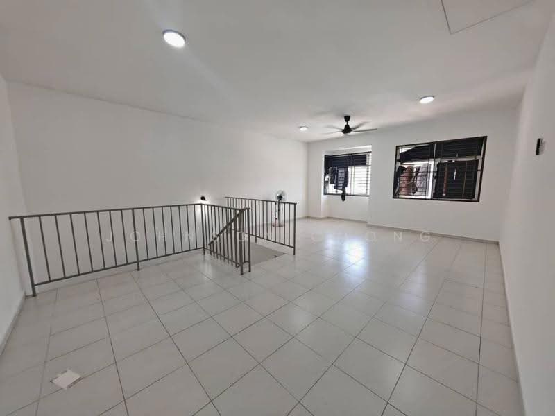 Rumah Teres 2.5-Tingkat untuk Dijual di Senai (Kulai) - Johnson Chong - PropertyGuru.com.my