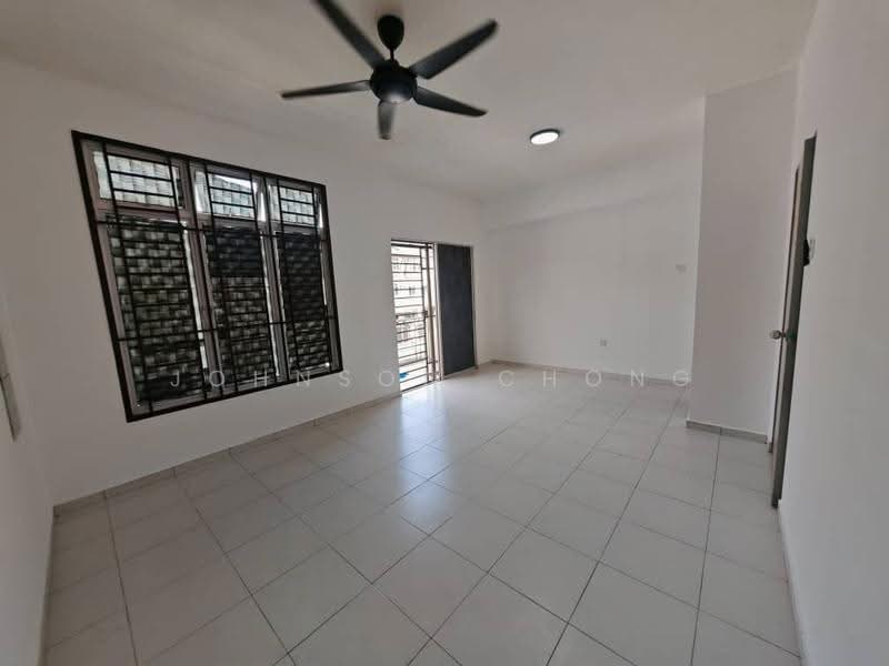 Rumah Teres 2.5-Tingkat untuk Dijual di Senai (Kulai) - Johnson Chong - PropertyGuru.com.my