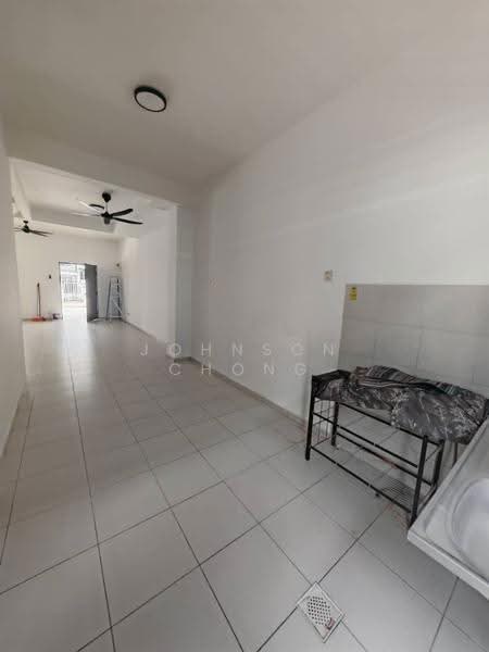 Rumah Teres 2.5-Tingkat untuk Dijual di Senai (Kulai) - Johnson Chong - PropertyGuru.com.my