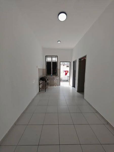 Rumah Teres 2.5-Tingkat untuk Dijual di Senai (Kulai) - Johnson Chong - PropertyGuru.com.my