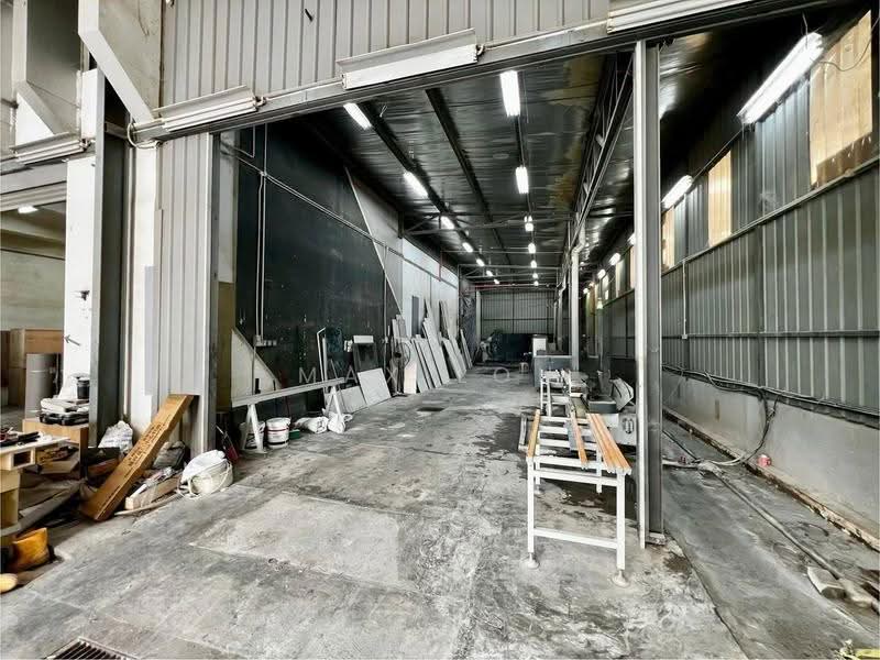 Cluster Factory for Sale in Eco Business Park 1 (Johor Bahru) - Max Loh - Interior - PropertyGuru.com.my
