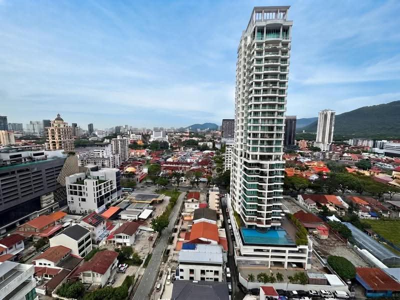 Service Residence for Sale at Sunrise Gurney - Andrew Chong - Exterior - PropertyGuru.com.my
