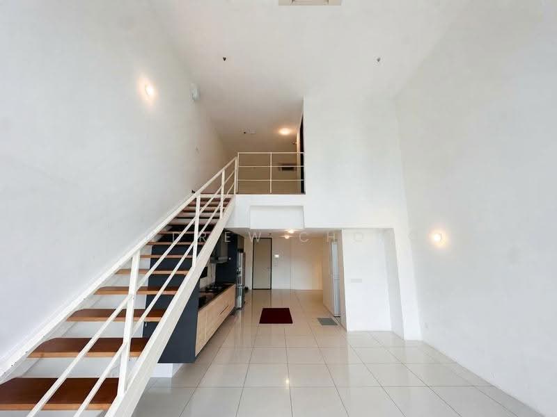 Service Residence for Sale at Sunrise Gurney - Andrew Chong - Interior - PropertyGuru.com.my