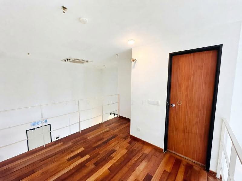 Service Residence for Sale at Sunrise Gurney - Andrew Chong - Interior - PropertyGuru.com.my