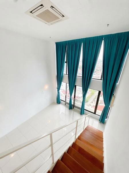 Service Residence for Sale at Sunrise Gurney - Andrew Chong - Interior - PropertyGuru.com.my