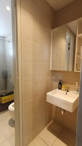 Office for Rent in Bandar Sunway (Sunway) - Ray Wong - Bathroom - PropertyGuru.com.my