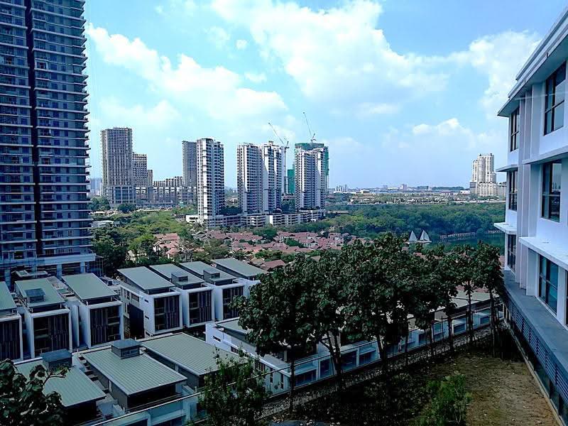 Office for Rent in Bandar Sunway (Sunway) - Ray Wong - Exterior - PropertyGuru.com.my