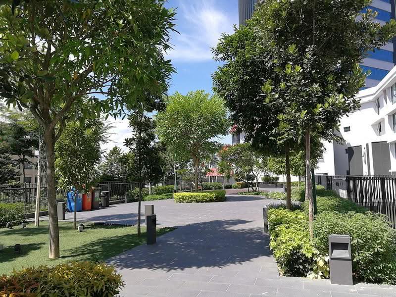 Office for Rent in Bandar Sunway (Sunway) - Ray Wong - Exterior - PropertyGuru.com.my