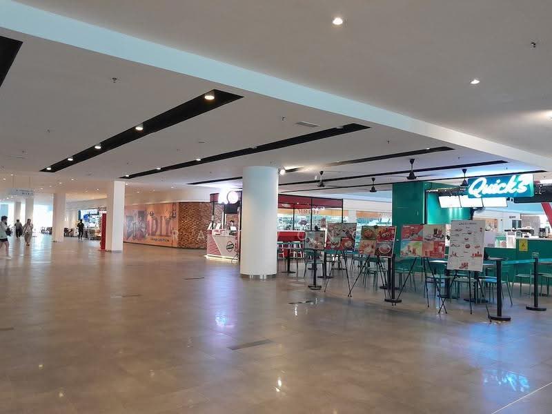 Office for Rent in Bandar Sunway (Sunway) - Ray Wong - Exterior - PropertyGuru.com.my
