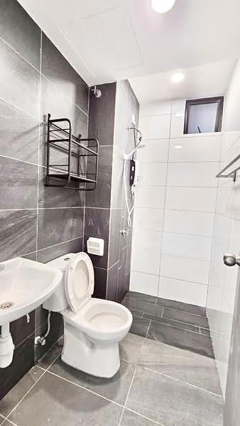 Service Residence for Rent at Traders Garden @ Cheras Selatan - Baxter Lim - Bathroom - PropertyGuru.com.my