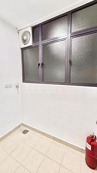 Service Residence for Rent at Traders Garden @ Cheras Selatan - Baxter Lim - Interior - PropertyGuru.com.my