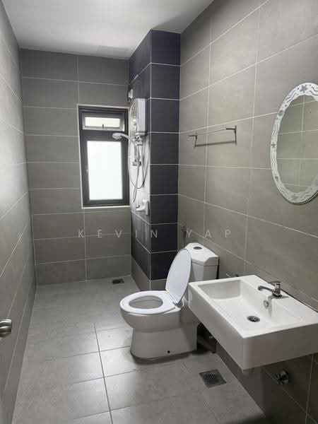 Service Residence for Sale at HYVE - Kevin Yap - Bathroom - PropertyGuru.com.my