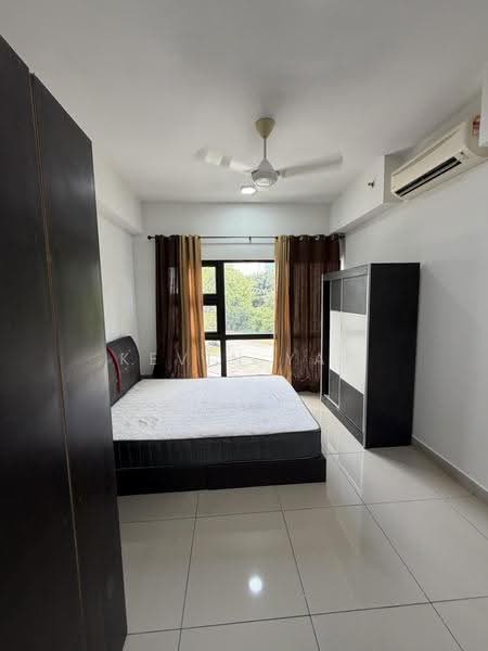 Service Residence for Sale at HYVE - Kevin Yap - Bedroom - PropertyGuru.com.my