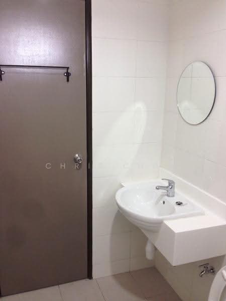Condominium for Sale at Bayu @ Pandan Jaya - Chris Choo - Bathroom - PropertyGuru.com.my