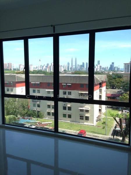 Condominium for Sale at Bayu @ Pandan Jaya - Chris Choo - View - PropertyGuru.com.my