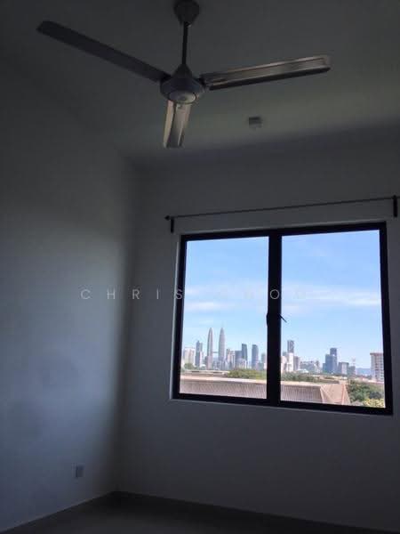 Condominium for Sale at Bayu @ Pandan Jaya - Chris Choo - View - PropertyGuru.com.my