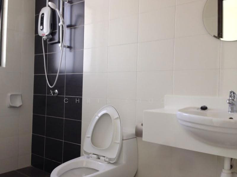 Condominium for Sale at Bayu @ Pandan Jaya - Chris Choo - Bathroom - PropertyGuru.com.my