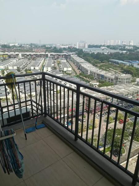 Kediaman Servis untuk Disewa di Country Garden Central Park - Hong Charng Lee - PropertyGuru.com.my