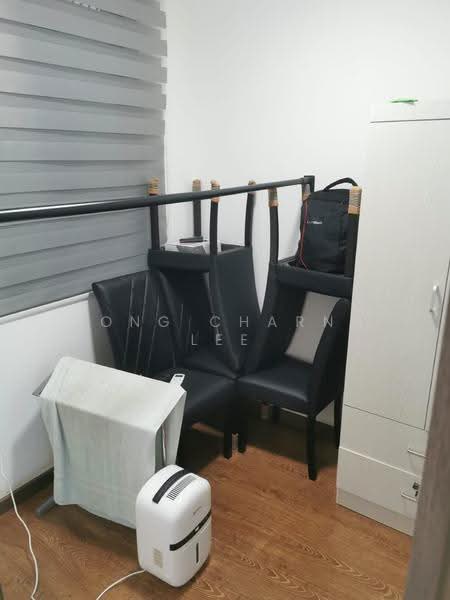 Kediaman Servis untuk Disewa di Country Garden Central Park - Hong Charng Lee - PropertyGuru.com.my