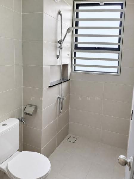 Rumah Teres untuk Disewa di Taman Jasa Intan (Bukit Mertajam) - Chloe Ang - Bathroom - PropertyGuru.com.my