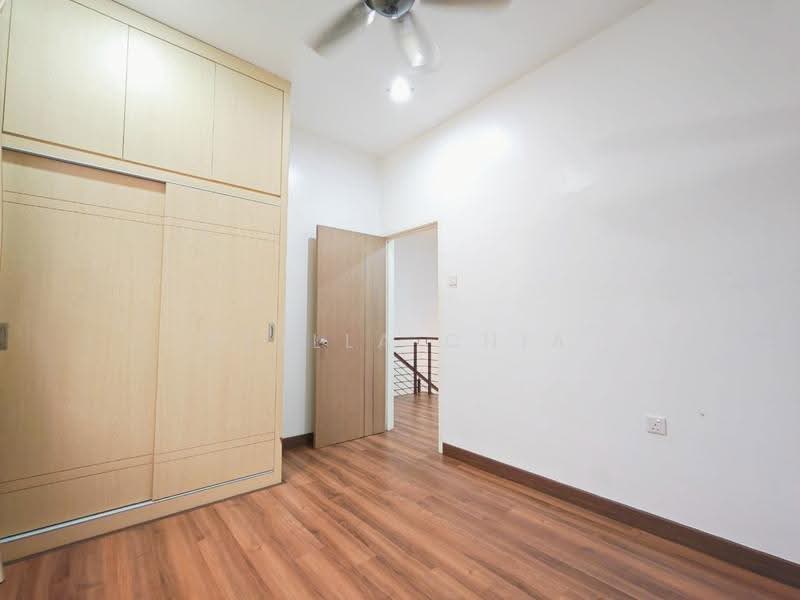 Cluster House for Rent in Taman Adda Heights (Tebrau) - Stella Chia - Bedroom - PropertyGuru.com.my