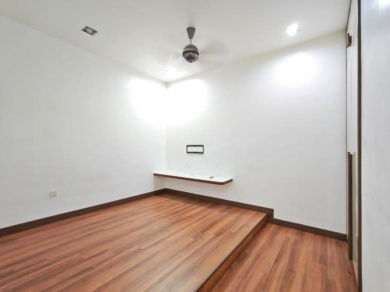 Cluster House for Rent in Taman Adda Heights (Tebrau) - Stella Chia - Interior - PropertyGuru.com.my