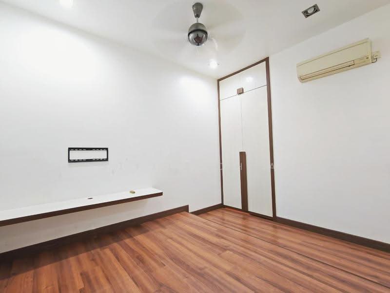 Cluster House for Rent in Taman Adda Heights (Tebrau) - Stella Chia - Interior - PropertyGuru.com.my