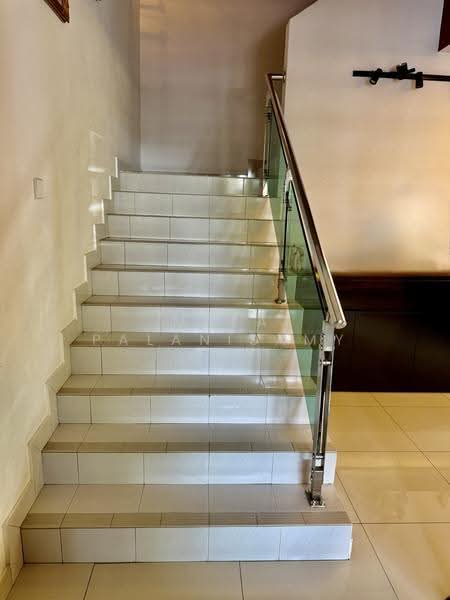Semi-Detached House for Sale in Bandar Parklands (Klang) - Mala Palanisamy - Interior - PropertyGuru.com.my