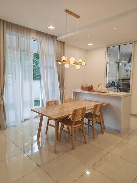Bungalow House for Sale in Eco Majestic (Semenyih) - Cynthia Magdalene - Dining Room - PropertyGuru.com.my