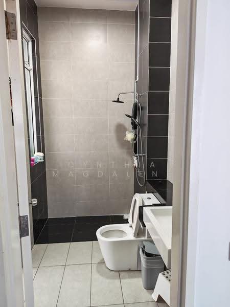 Bungalow House for Sale in Eco Majestic (Semenyih) - Cynthia Magdalene - Bathroom - PropertyGuru.com.my