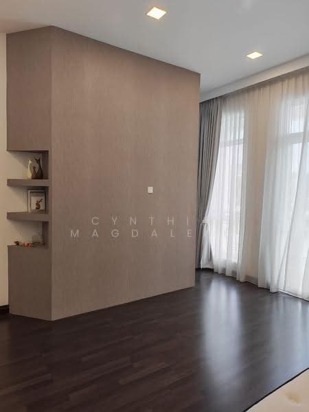 Bungalow House for Sale in Eco Majestic (Semenyih) - Cynthia Magdalene - Living Room - PropertyGuru.com.my