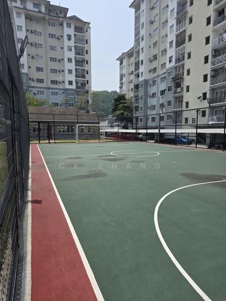 Pangsapuri untuk Disewa di Casa Riana - CK Phang - Exterior - PropertyGuru.com.my