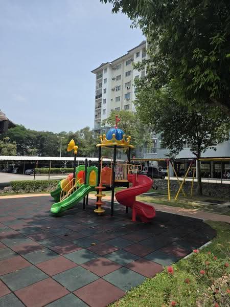 Pangsapuri untuk Disewa di Casa Riana - CK Phang - Exterior - PropertyGuru.com.my
