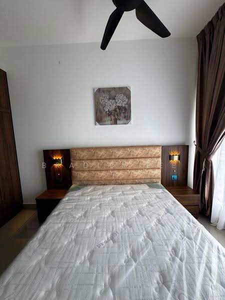Apartment for Rent at Laman Seri Harmoni (LSH33) - Bradley Eee - Bedroom - PropertyGuru.com.my