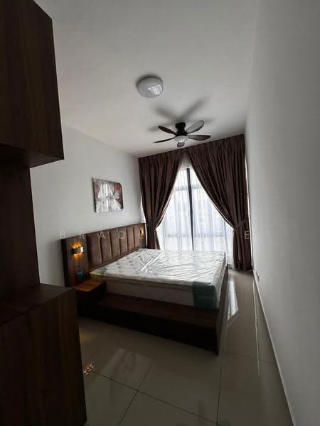 Apartment for Rent at Laman Seri Harmoni (LSH33) - Bradley Eee - Bedroom - PropertyGuru.com.my
