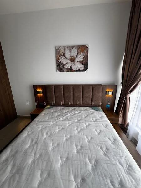 Apartment for Rent at Laman Seri Harmoni (LSH33) - Bradley Eee - Bedroom - PropertyGuru.com.my