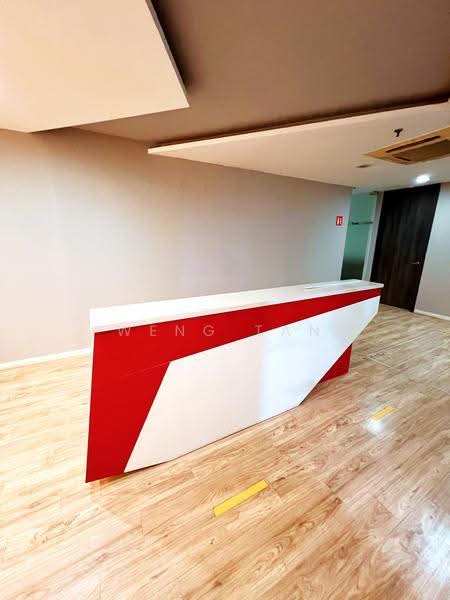 Office for Rent in Subang Jaya (Selangor) - Weng Tan - Interior - PropertyGuru.com.my