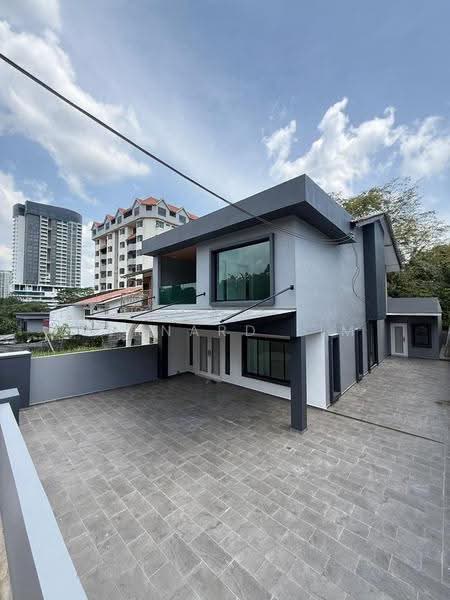 Semi-Detached House for Sale in Kampung Bahru (Johor Bahru) - Bernard Lim - PropertyGuru.com.my